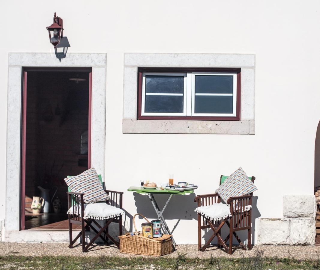 Casa Na Floresta Figueira da Foz Exterior foto